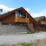 Kompleks wypoczynkowy Halland *