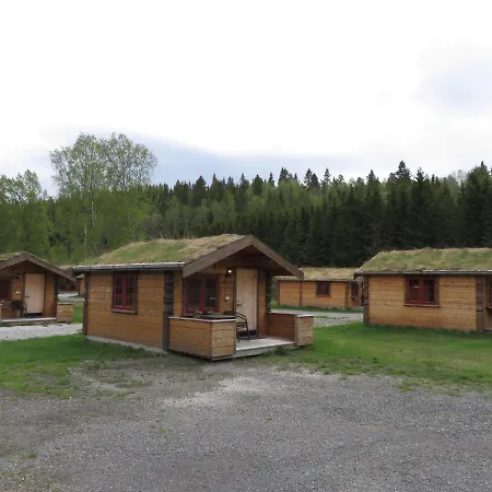 Halland Üdülőpark *