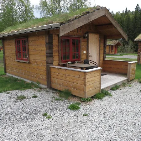 Prázdninový areál Halland