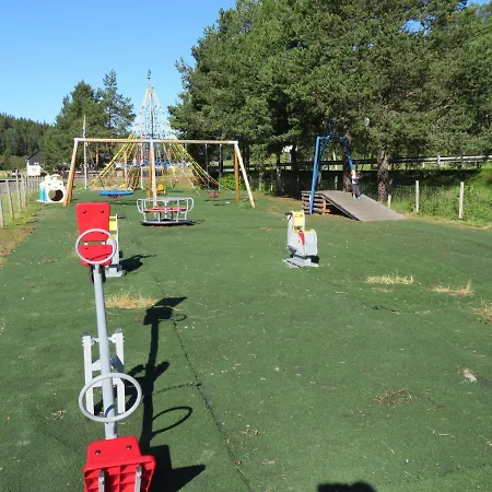 Holiday park Halland
