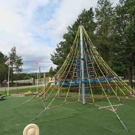 Halland Holiday park *