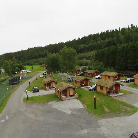 Halland Holiday park