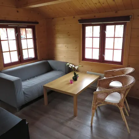 Holiday park Halland
