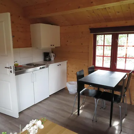 Halland Holiday park