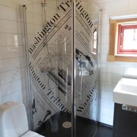 Parque de vacaciones Halland Berkåk