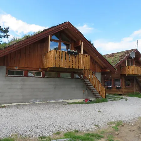 Holiday park Halland *