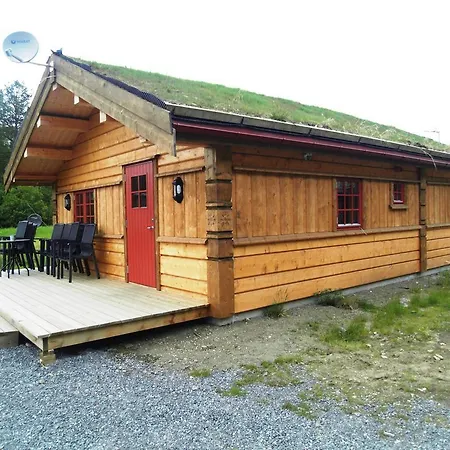 Halland Üdülőpark Berkåk