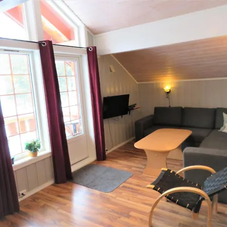 Halland Holiday park *