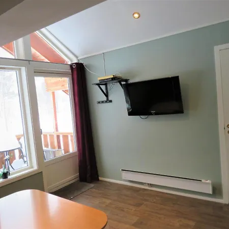 Halland Üdülőpark