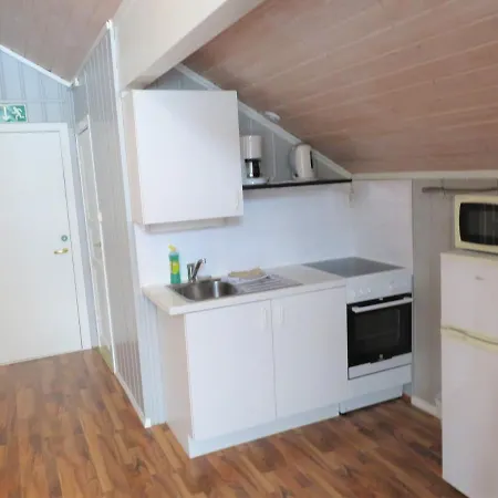 Halland Üdülőpark *