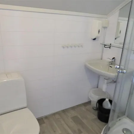 Halland Üdülőpark