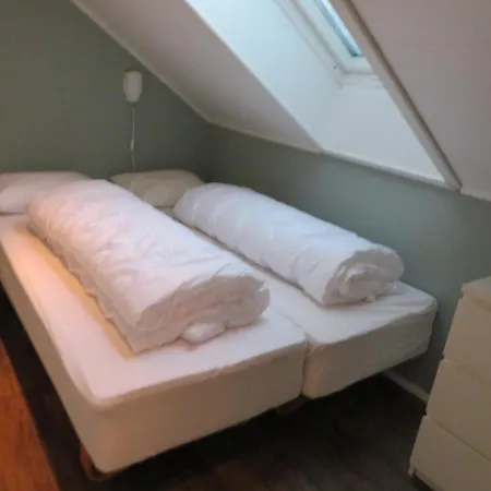 Halland Parque de vacaciones Berkåk