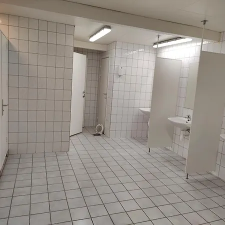 Halland Parque de vacaciones *