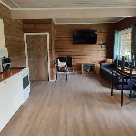 Holiday park Halland
