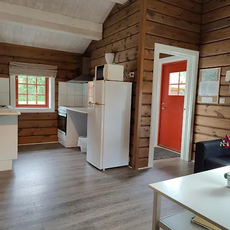 Halland Holiday park
