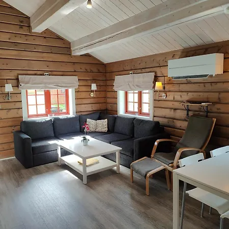 Parque de vacaciones Halland