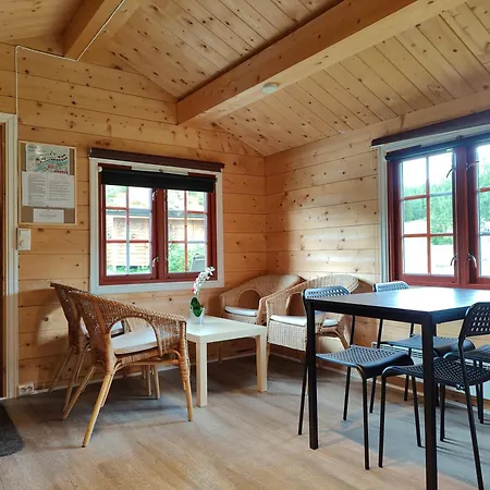 Halland Üdülőpark *