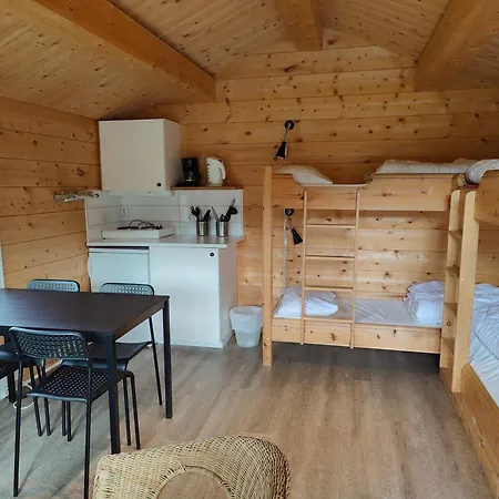 Holiday park Halland