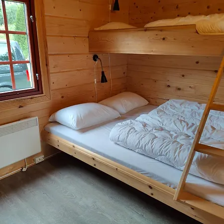 Halland Holiday park
