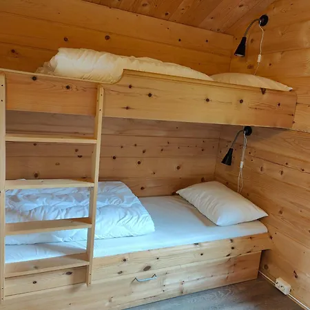 Parque de vacaciones Halland