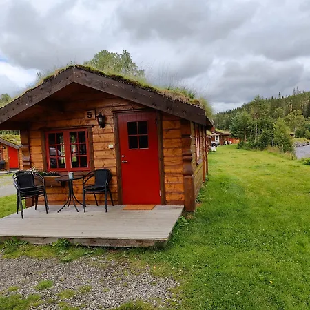 Halland Berkåk