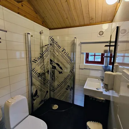 Parque de vacaciones Halland *