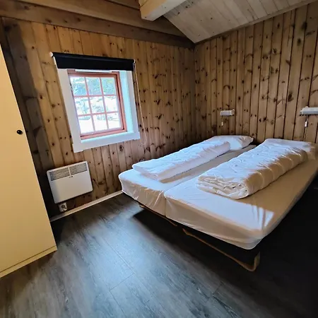 Parque de vacaciones Halland *