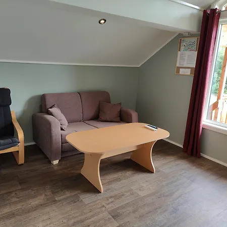 Holiday park Halland *