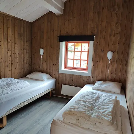 Halland Holiday park *