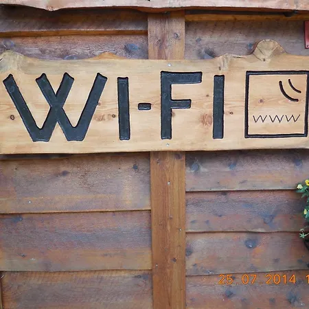 Üdülőpark Halland *