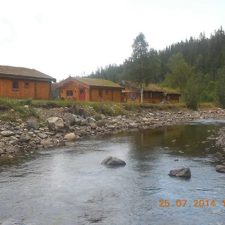 Halland Holiday park