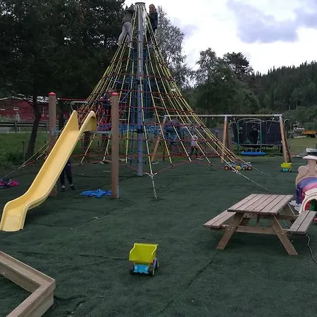 Halland * Berkåk