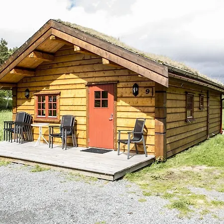 Halland Holiday park Berkak