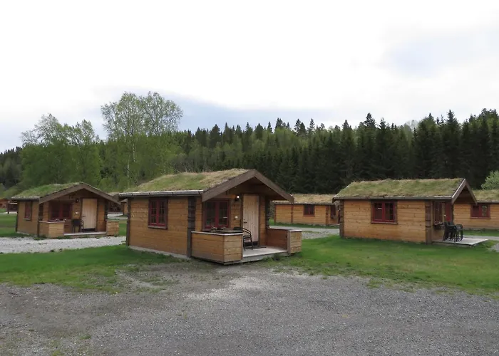 Halland Parco vacanze *