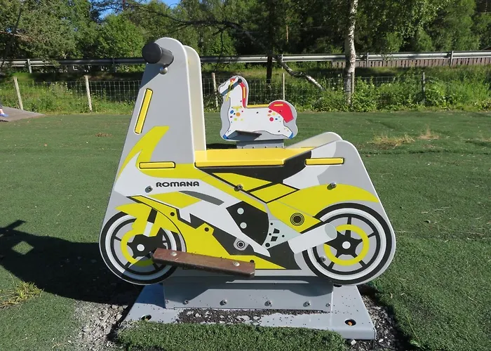 Parco vacanze Halland