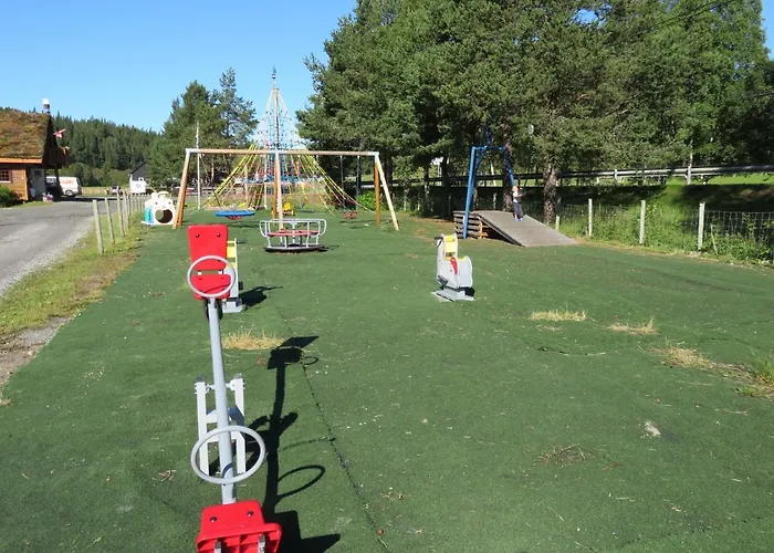 Parco vacanze Halland