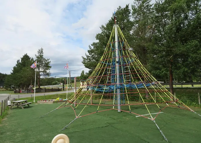 Halland Parco vacanze *