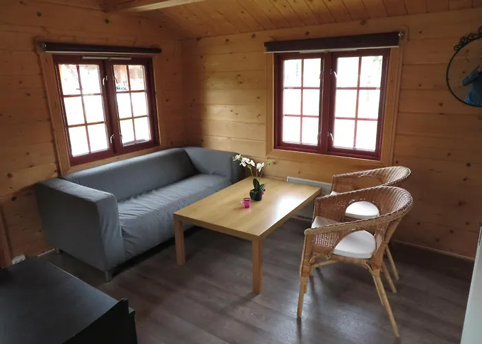 Parco vacanze Halland