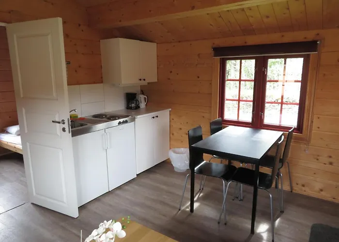 Halland Parco vacanze