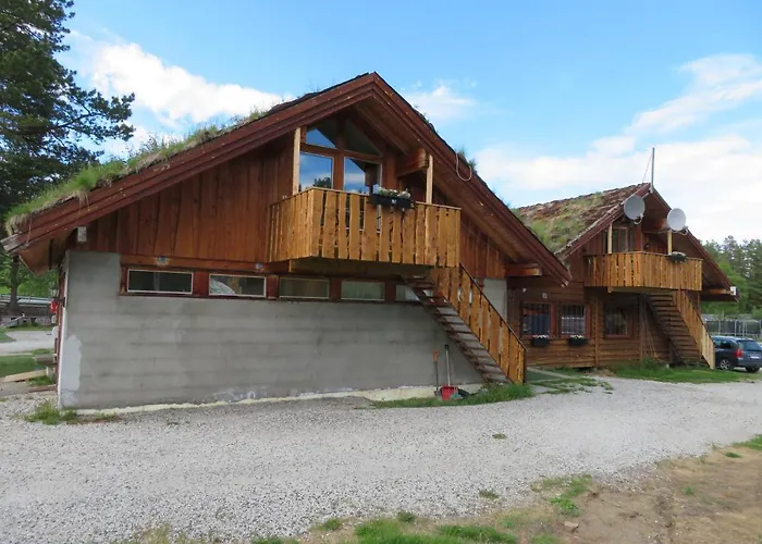 Parco vacanze Halland *