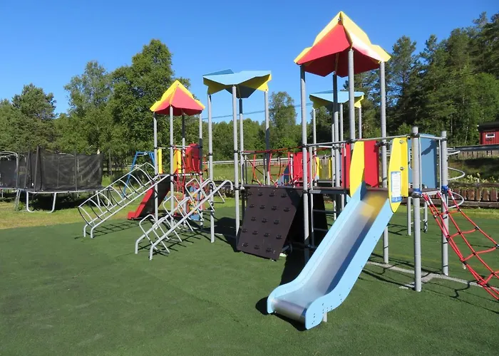 Parco vacanze Halland *