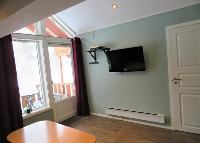 Halland Parco vacanze