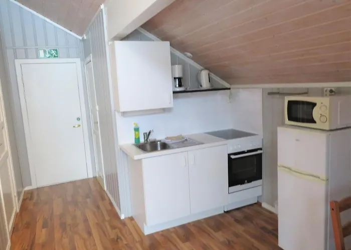 Halland Parco vacanze *