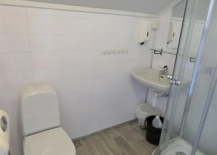 Halland Parco vacanze