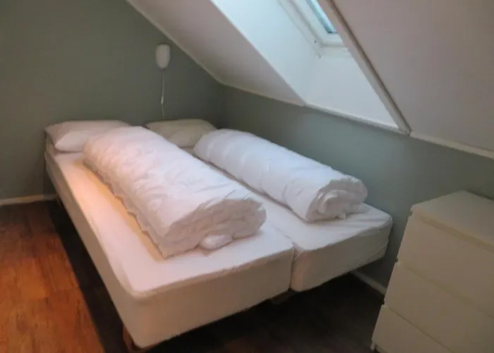 Halland Parco vacanze Berkåk