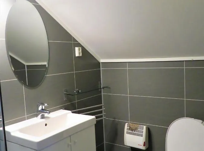 Halland Parco vacanze *