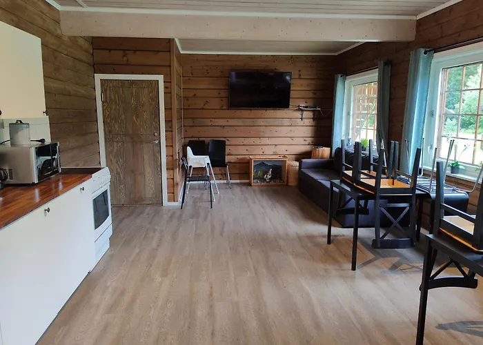 Parco vacanze Halland