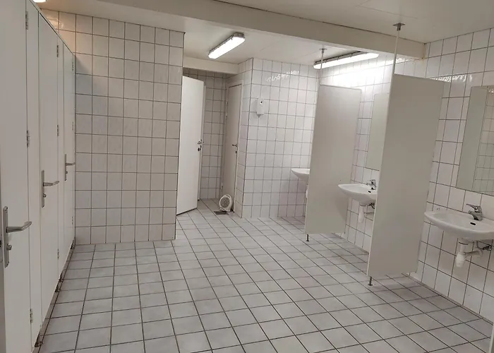 Halland Parco vacanze *