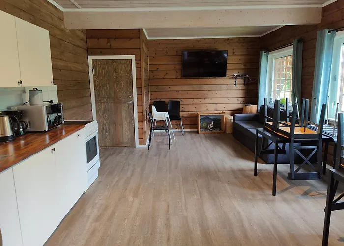 Parco vacanze Halland