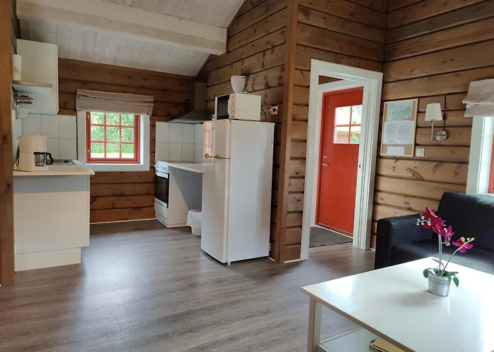 Halland Parco vacanze